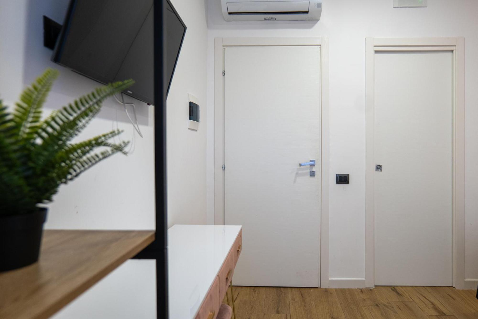 Hotel Dalmazia 33 Salerno Zewnętrze zdjęcie