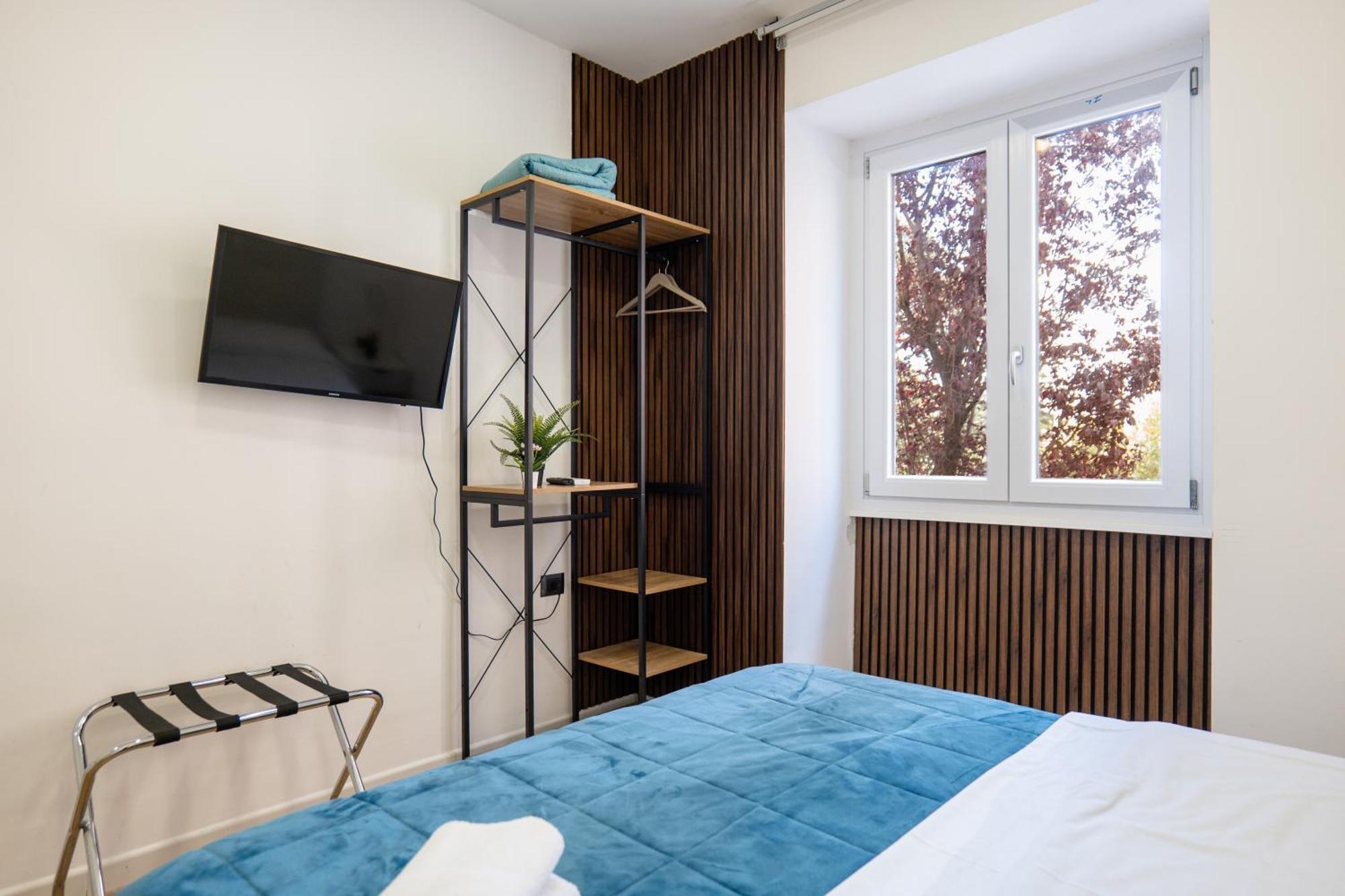Hotel Dalmazia 33 Salerno Zewnętrze zdjęcie