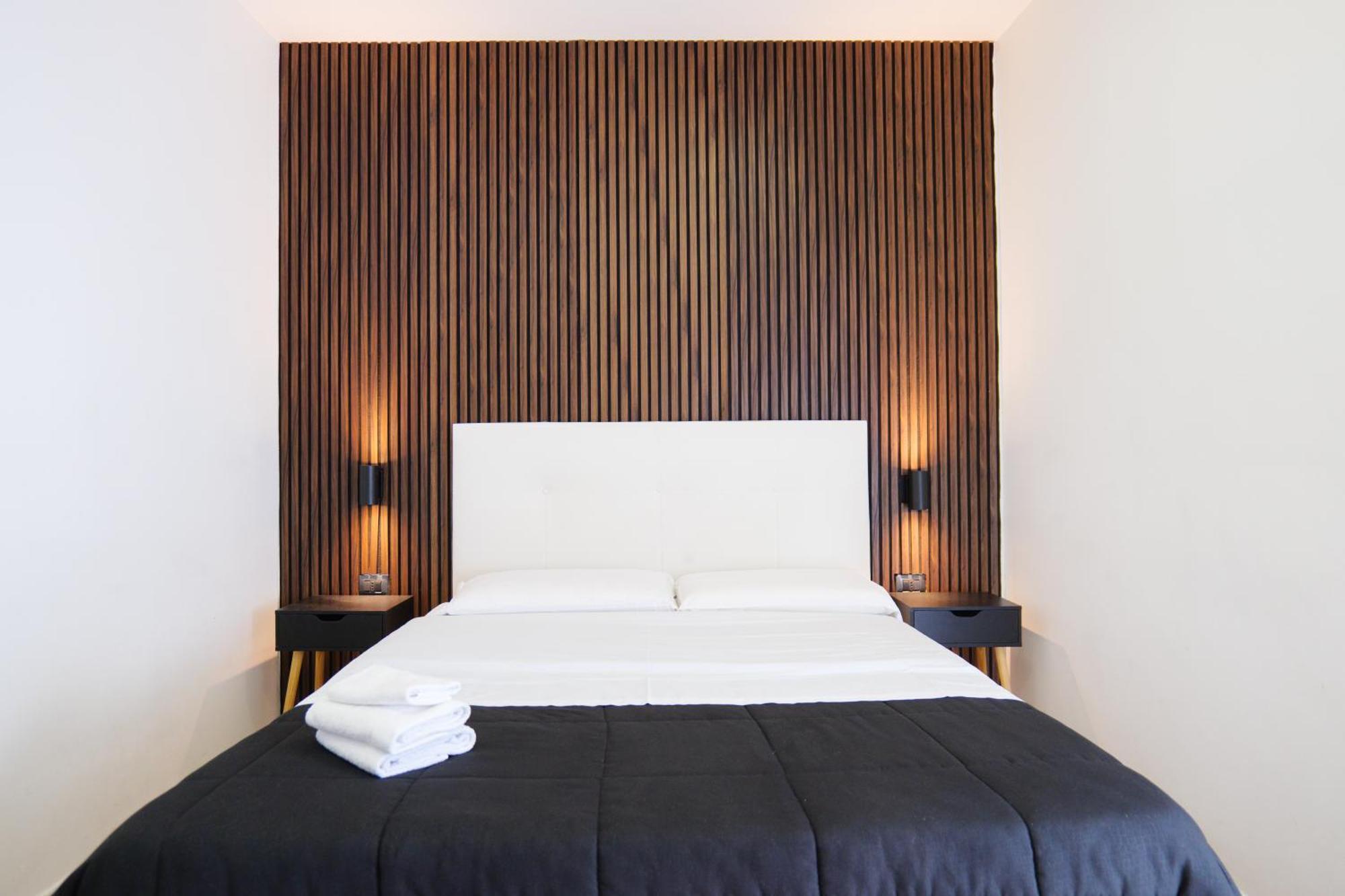Hotel Dalmazia 33 Salerno Zewnętrze zdjęcie