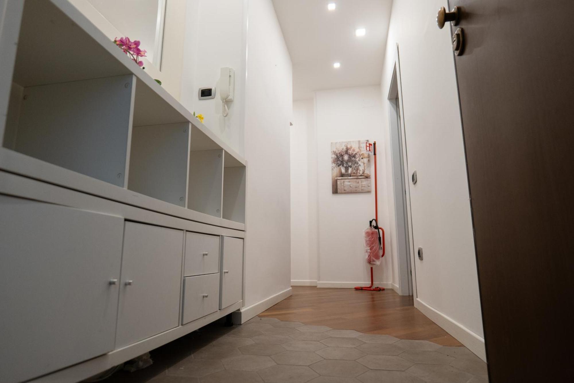 Hotel Dalmazia 33 Salerno Zewnętrze zdjęcie