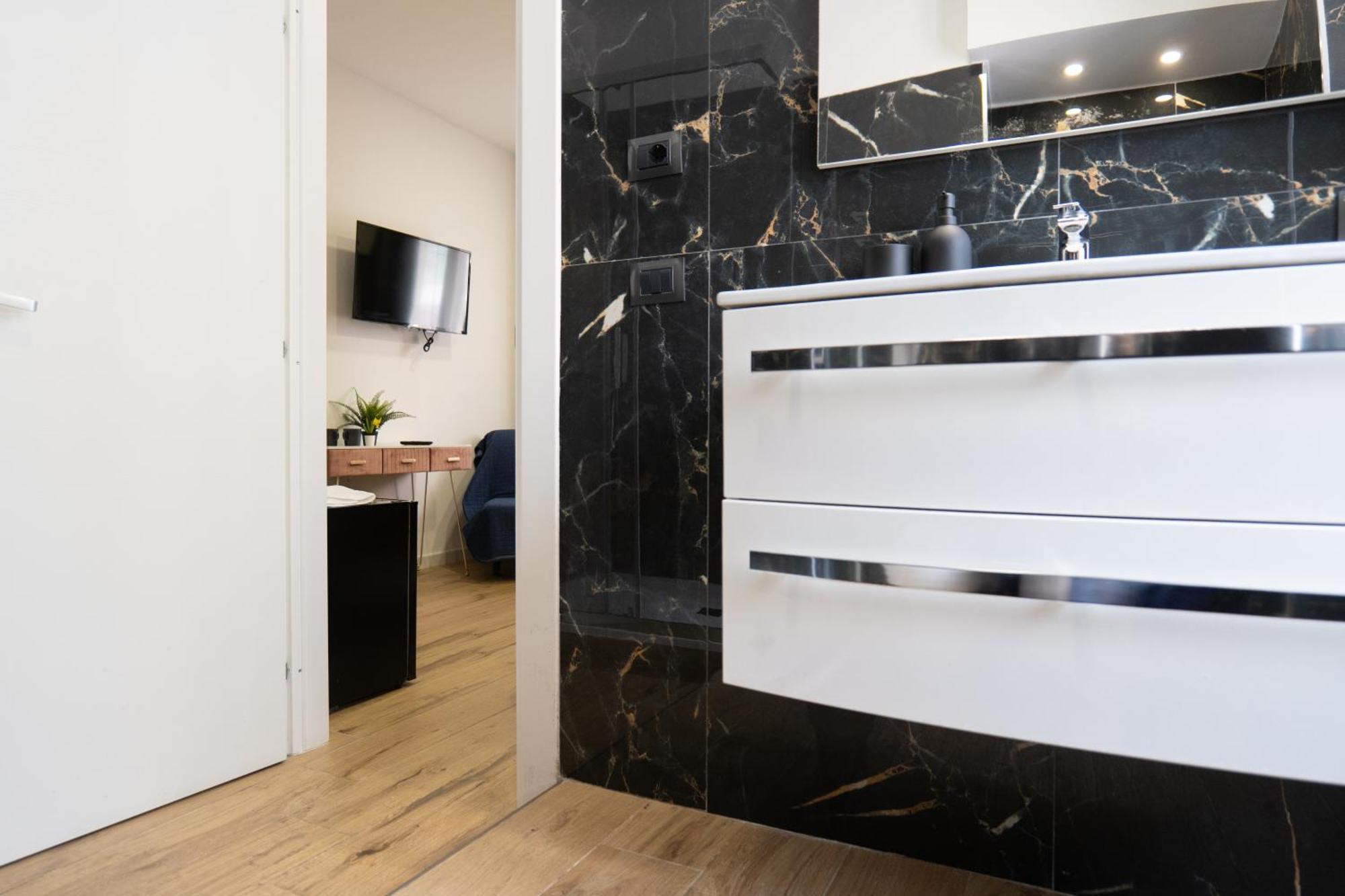 Hotel Dalmazia 33 Salerno Zewnętrze zdjęcie