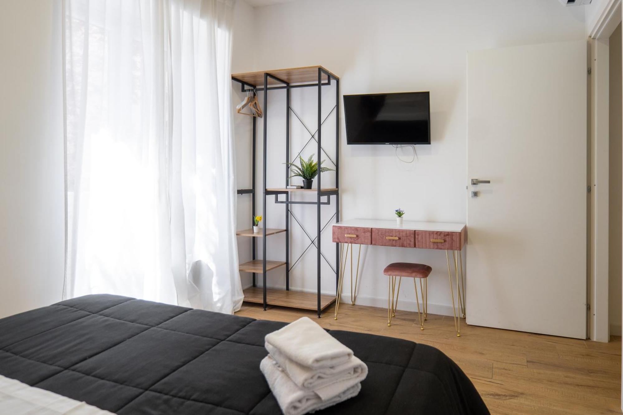 Hotel Dalmazia 33 Salerno Zewnętrze zdjęcie